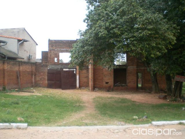 VENDO TERRENO ZONA CERVECERIA MUNICH — foto 2