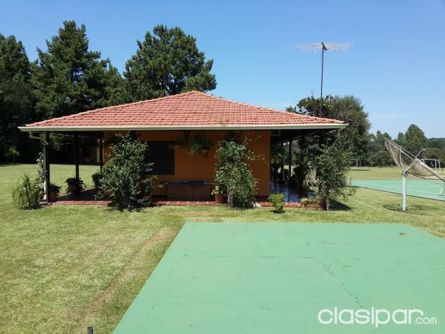 VENDO CASA QUINTA EN CAPITAN MIRANDA — foto 2