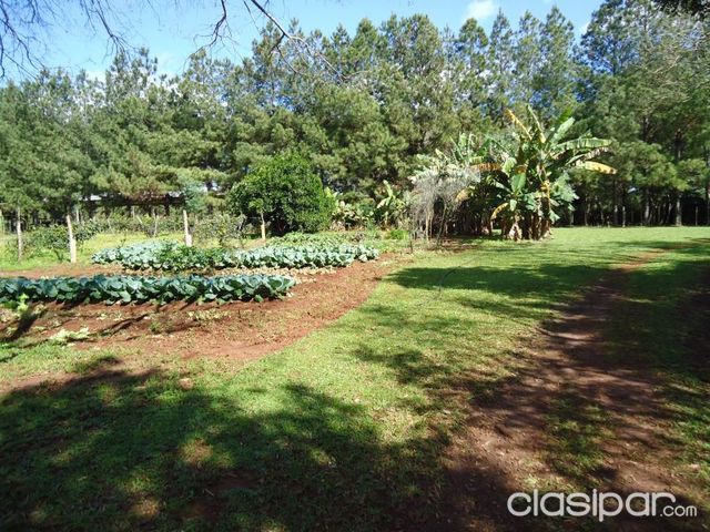 VENDO CASA QUINTA EN CAPITAN MIRANDA — foto 3