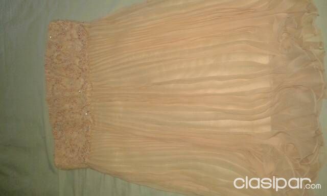 Vestido para fiesta 15 años etc... — foto 2