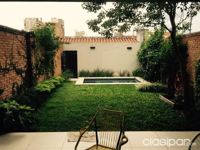 Alquilo duplex a una cuadra de santisima trinidad — foto 2