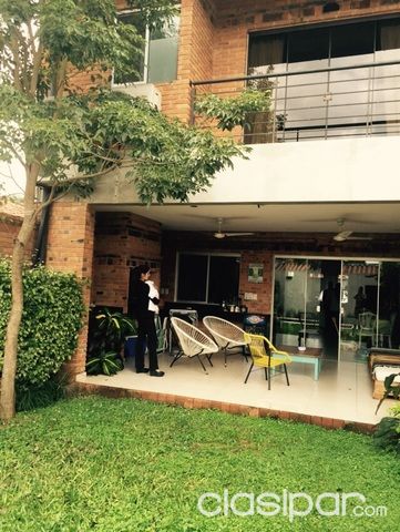 Alquilo duplex a una cuadra de santisima trinidad — foto 3