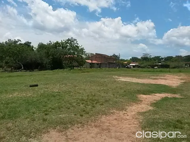 ATENCION Bº LA QUERENCIA DE MARIANO ROQUE ALONSO OFERTO HERMOSOS TERRENOS A 200 MTS DE ASFALTO — foto 3