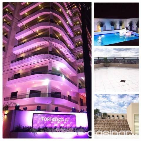VENDO POR VIAJE CONTRATO DE DPTO. FORTALEZA — foto 3