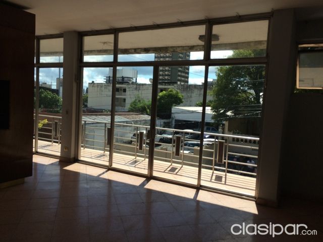 ATENCIÓN EMPRESAS IMPERDIBLE!!! VENDO AMPLIA PROPIEDAD PARA OFICINAS EN EL CENTRO MISMO DE ASUNCIÓN!!! — foto 3