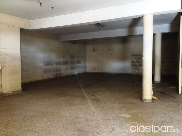 ATENCIÓN IMPERDIBLE!!! VENDO CONFORTABLE PROPIEDAD PARA FAMILIA NUMEROSA EN EL CENTRO MISMO DE ASUNCIÓN!!! — foto 2