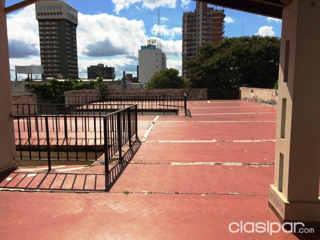 ATENCIÓN IMPERDIBLE!!! VENDO CONFORTABLE PROPIEDAD PARA FAMILIA NUMEROSA EN EL CENTRO MISMO DE ASUNCIÓN!!! — foto 3