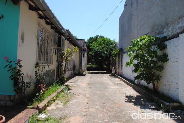 ATENCIÓN BO. SAN PABLO IMPERDIBLE!!! VENDO CASA SOBRE ASFALTO A PASOS DE AVDA. LA VICTORIA!!! — foto 2