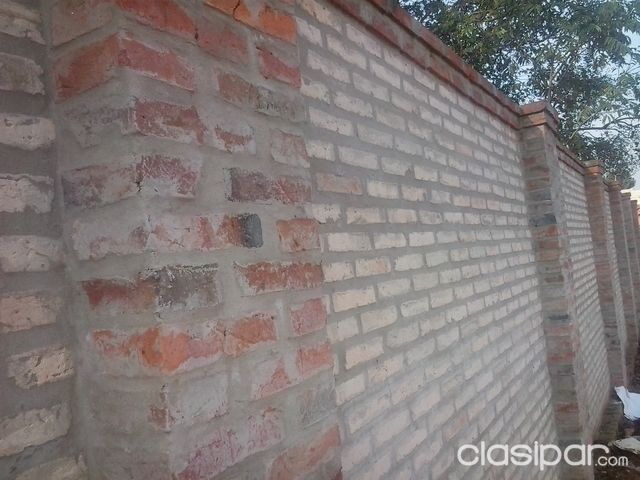 OFERTO TERRENO EN LUQUE. — foto 2