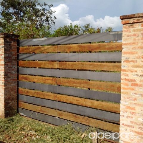 OFERTO TERRENO EN LUQUE. — foto 3