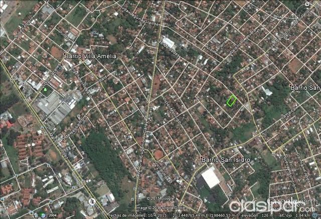 VENDO TERRENOS — foto 2