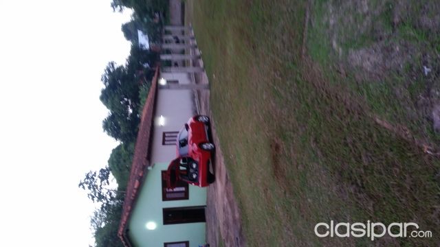 VENDO CASA en Pdte Franco. — foto 2