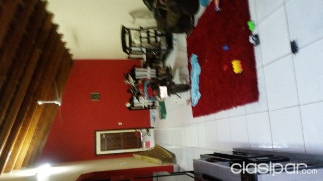 VENDO CASA en Pdte Franco. — foto 3