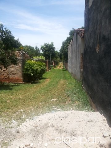 Hermoso Terreno en San Lorenzo — foto 2