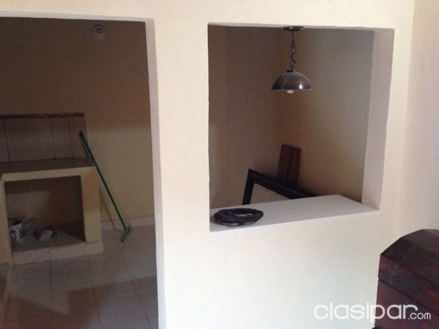 DEPARTAMENTO BARRIO JARA - ZONA UNIVERSIDAD AMERICANA — foto 2