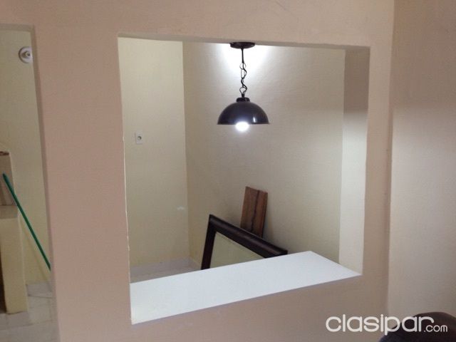 DEPARTAMENTO BARRIO JARA - ZONA UNIVERSIDAD AMERICANA — foto 3