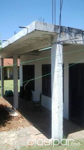Vendo casa con terraza, a 2 cuadras de ruta Acceso Sur camino a Ñemby — foto 3