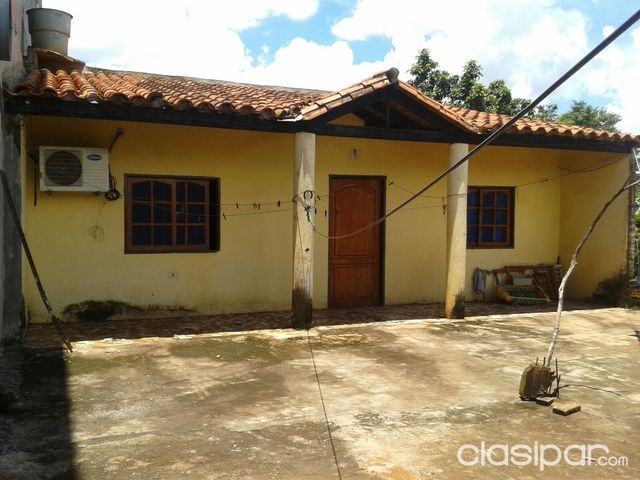 Vendo casa en Barrio Carmelita km 7 CDE — foto 2