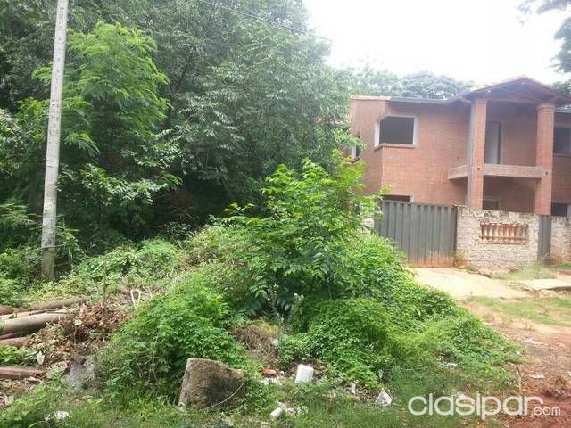 Vendo terreno mariano roque alonzo — foto 2