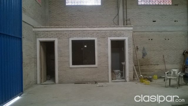 ALQUILO TINGLADO A ESTRENAR EN MARIANO ROQUE ALONSO — foto 2