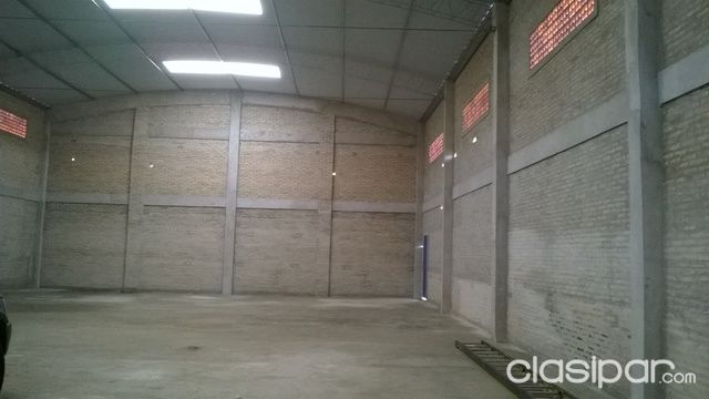 ALQUILO TINGLADO A ESTRENAR EN MARIANO ROQUE ALONSO — foto 3