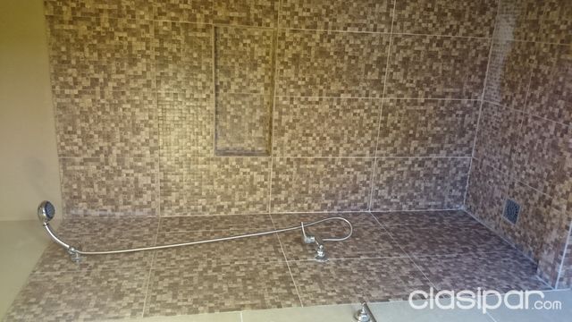 GOBA CONSTRUCCIONES!!! Le Construimos esta Hermosa casa de 58 m2 con fachada MINIMALISTA — foto 3