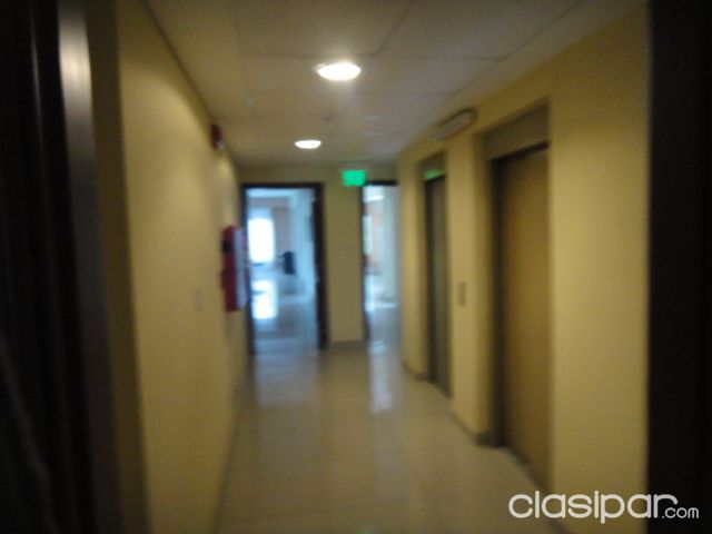 Departamentos amoblados de 1 dorm en Barrio Las Mercedes — foto 2