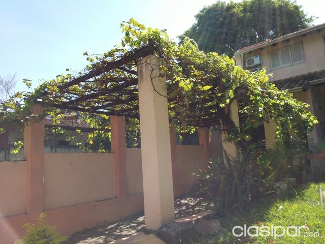 Vendo Casa - Barrio Mariscal Estigarribia - Asunción — foto 3