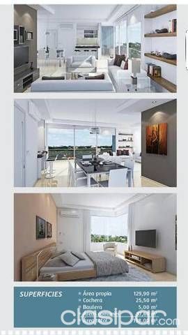 Departamento En Villa Morra — foto 2
