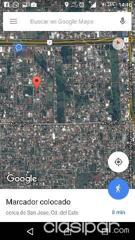 Terreno en barrio San José!!! — foto 2