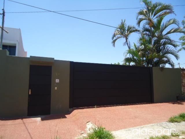 VENDO CASA EN BARRIO HERRERA — foto 2