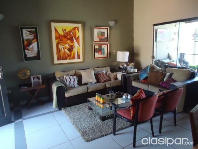 VENDO CASA EN BARRIO HERRERA — foto 3