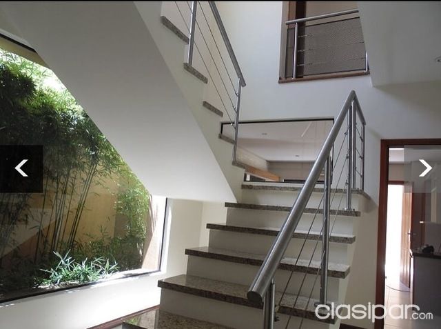 Alquilo Casa Moderna Barrio Cerrado — foto 3