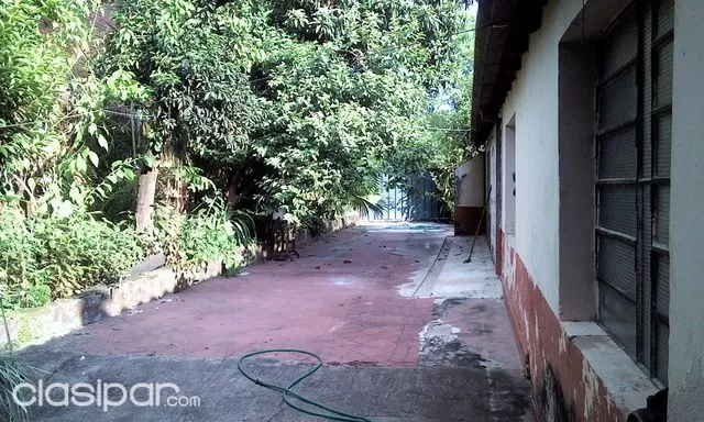 Hermosa casa en el limite de Asuncion — foto 3