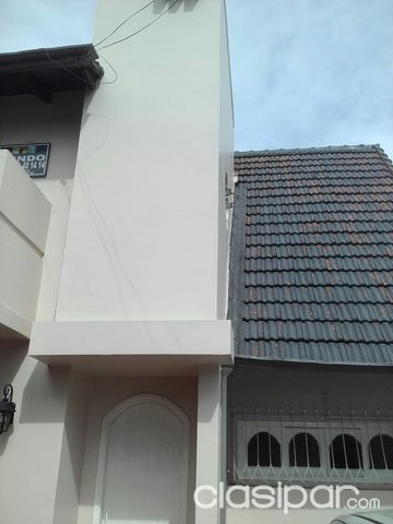 RESIDENCIA EN BO. HERRERA. — foto 2