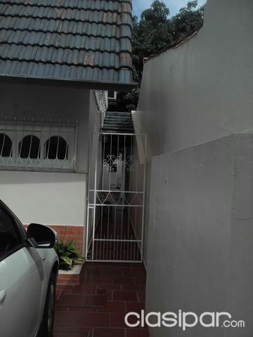 RESIDENCIA EN BO. HERRERA. — foto 3