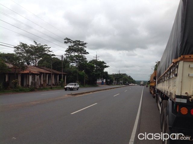 ÚNICOS Y HERMOSOS LOTES A PASOS DEL CENTRO DE ÑEMBY - ZONA CLUB CRISTÓBAL COLÓN!!! — foto 3
