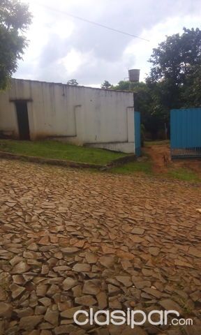 CASA MATERIAL KM 8 A 500M DE LA RUTA VIADUCTO LADO AKARAY — foto 2