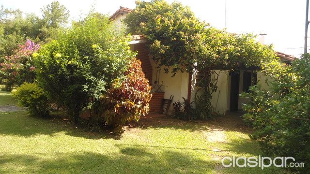 VENDO TERRENO CON VIVIENDA - ZONA SAN BERNARDINO — foto 2