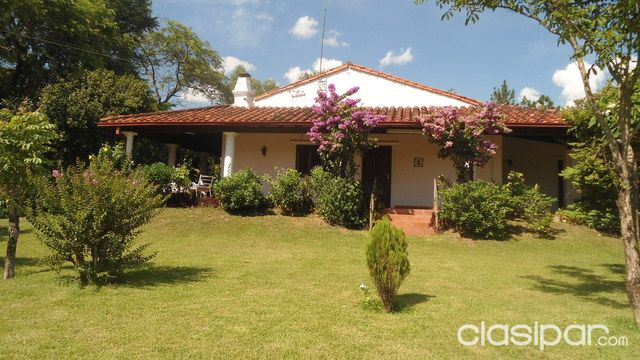 VENDO TERRENO CON VIVIENDA - ZONA SAN BERNARDINO — foto 3