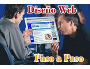 CEPEU Curso de Diseño Web: CURSO DE WEB MASTER