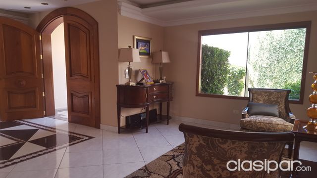 IMPONENTE RESIDENCIA DE 4 SUITES EN TRINIDAD - ZONA SHOPPING DEL SOL — foto 2