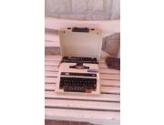 Maquina de escribir coleccion