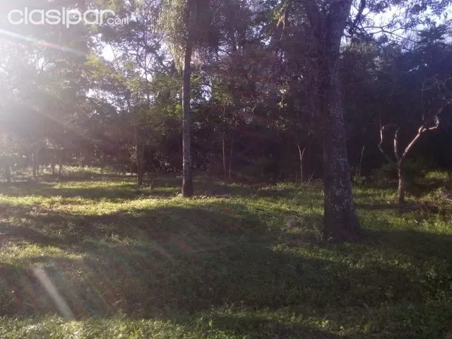 TERRENO EN LIMPIO: OFERTA INIGUALABLE!! — foto 2