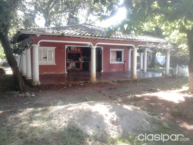 VENDO CASA EN SAN LORENZO — foto 2
