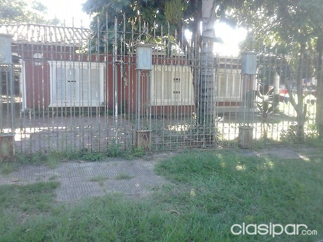 VENDO CASA EN SAN LORENZO — foto 3