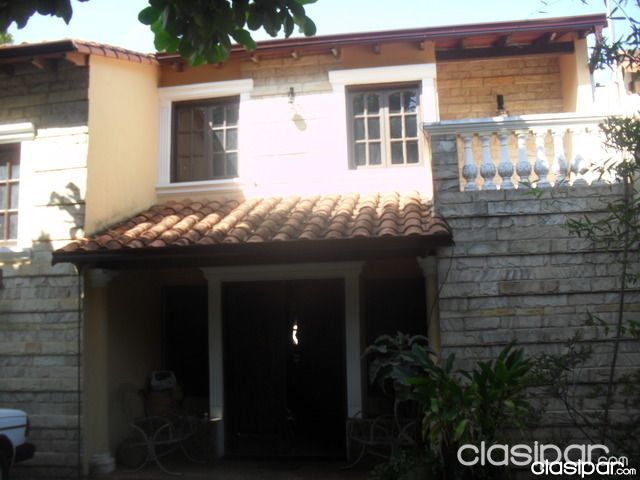 VENDO CASA ZONA SAN LORENZO KM 1512 RUTA 1. 600 metros cuadrados — foto 2