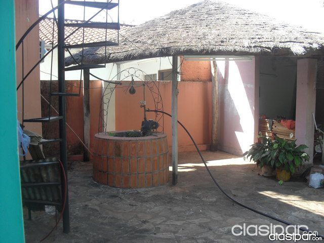 VENDO CASA ZONA SAN LORENZO KM 1512 RUTA 1. 600 metros cuadrados — foto 3