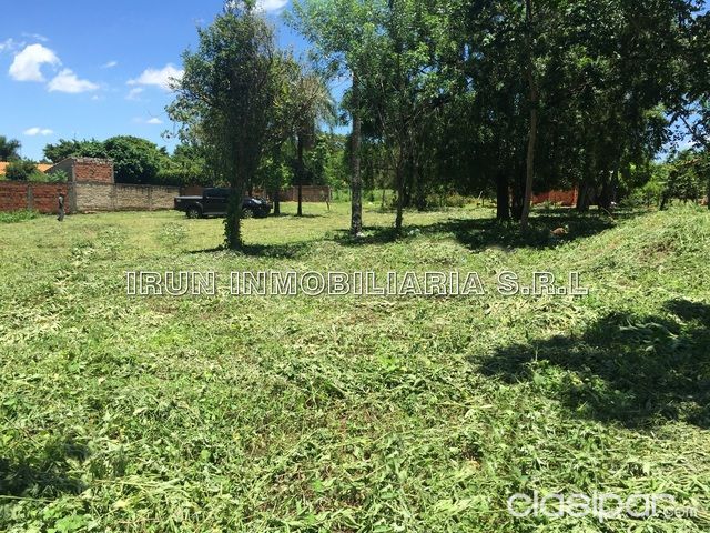 OFERTA DE LOTES RESIDENCIALES -DETRÁS DE AEROPUERTO — foto 2