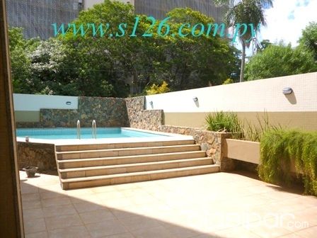 Departamento en Asunción en Venta- Carmelitas — foto 2